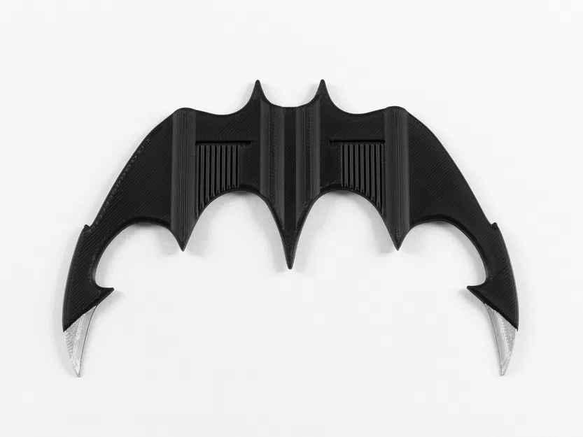 Batarang - 1989 - Image 1