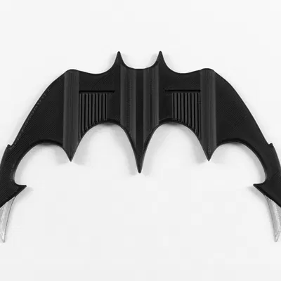 Batarang - 1989