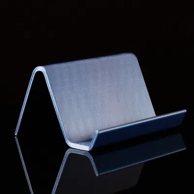 Giá đỡ Business Card tối giản