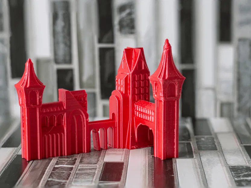 Lâu đài (Castle) - Image 1