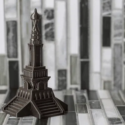 Tòa Tháp (Tower Building)