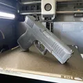 Mô Hình Súng Glock 19 V1 In 3D Chi Tiết, Lắp Ráp Dễ Dàng - Thumbnail 3