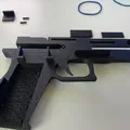 Mô Hình Súng Glock 19 V3 In 3D Siêu Thực Tế - Thumbnail 8
