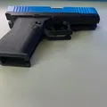 Mô Hình Súng Glock 19 V3 In 3D Siêu Thực Tế - Thumbnail 9