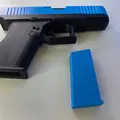 Mô Hình Súng Glock 19 V3 In 3D Siêu Thực Tế - Thumbnail 12