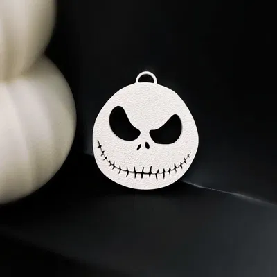 Móc khóa Disney The Nightmare Before Christmas