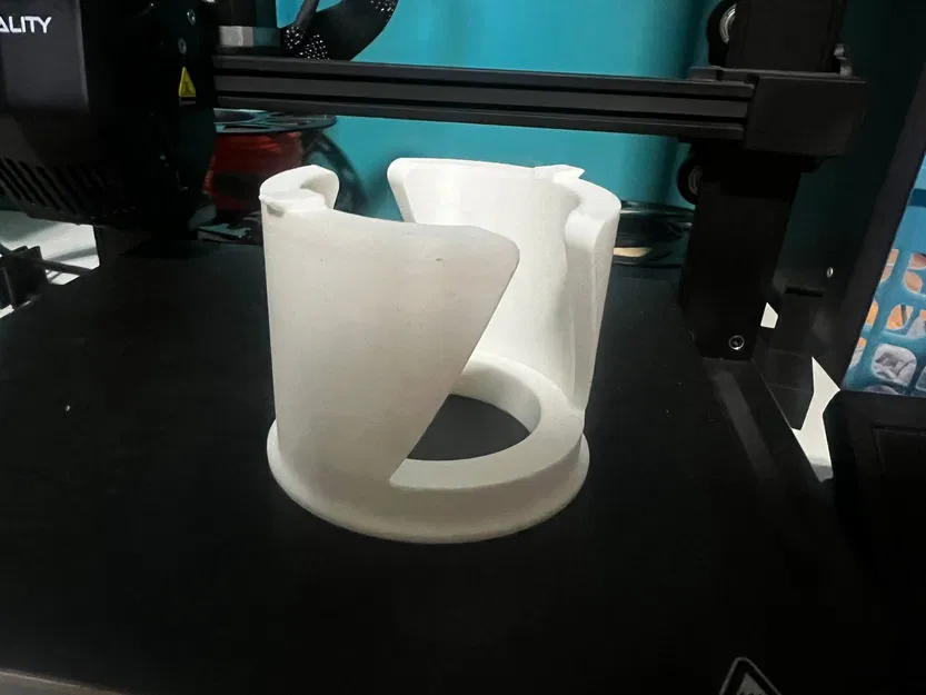 Bộ Chuyển Đổi Cuộn Filament Printalot Cho AMS Lite - Image 1