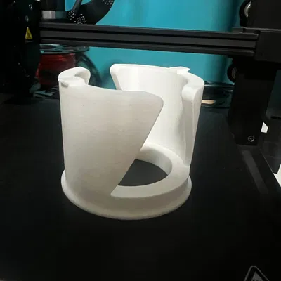 Bộ Chuyển Đổi Cuộn Filament Printalot Cho AMS Lite