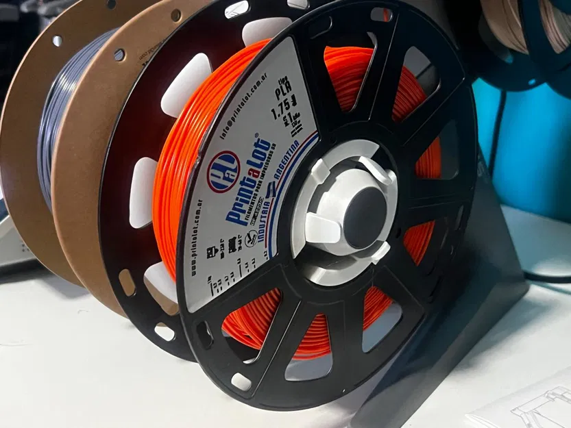 Bộ Chuyển Đổi Cuộn Filament Printalot Cho AMS Lite - Image 2