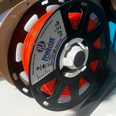 Bộ Chuyển Đổi Cuộn Filament Printalot Cho AMS Lite