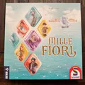Insert/Organizer Mille Fiori + The Masterpieces Expansion - Thumbnail 2