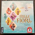 Insert/Organizer Mille Fiori + The Masterpieces Expansion - Thumbnail 3