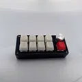 Macro Keyboard (9 phím + 1 núm vặn) - Thumbnail 5