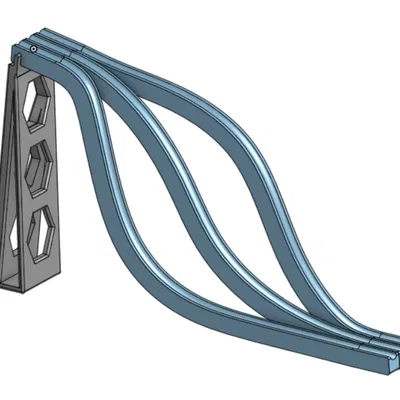 Đường Marble Track: Thế năng & Động năng (Potential and Kinetic Energy)