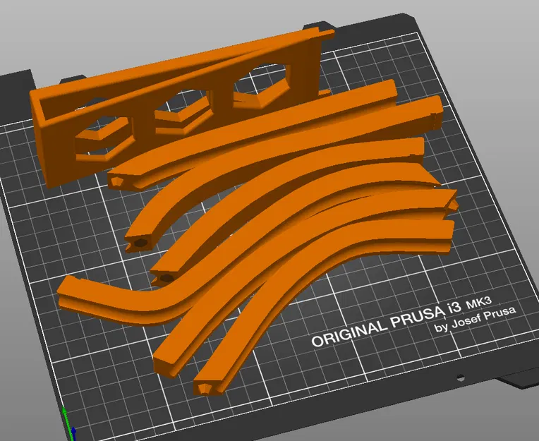 Đường Marble Track: Thế năng & Động năng (Potential and Kinetic Energy) - Image 3
