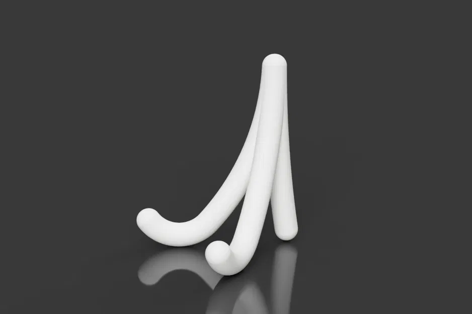 Giá đỡ Challenge Coin phong cách hiện đại (Modern Challenge Coin Stand) - Image 1