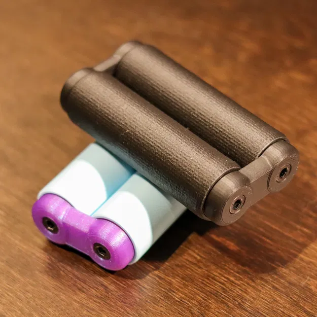 YOKO Roller Fidget - Vòng bi 608 (608 Bearings) - Image 1