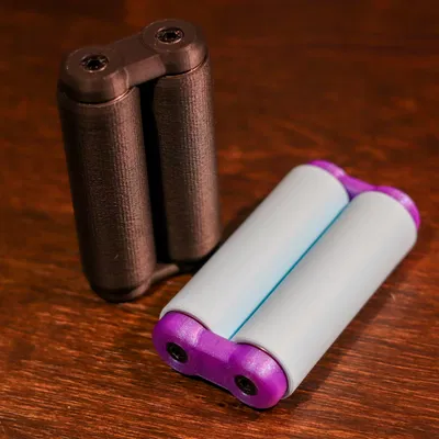 YOKO Roller Fidget - Vòng bi 608 (608 Bearings)