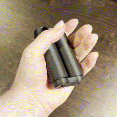 YOKO Roller Fidget - Vòng bi 608 (608 Bearings)