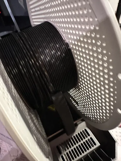 Creality Space PI Bowden Mod – Bản mod dẫn ống Bowden cho Space Pi - Image 5