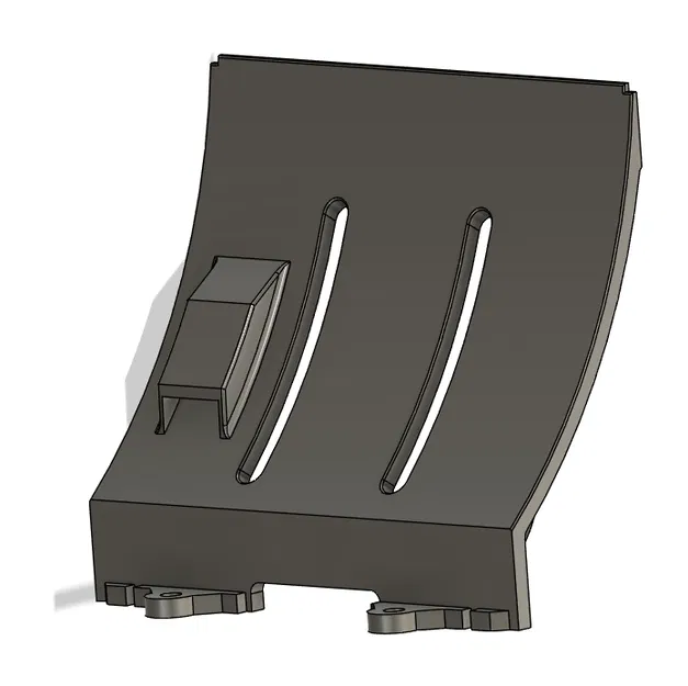 Creality Space PI Mod/Fix – Mod khắc phục lỗi đo độ ẩm - Image 1