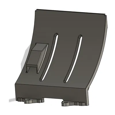 Creality Space PI Mod/Fix – Mod khắc phục lỗi đo độ ẩm