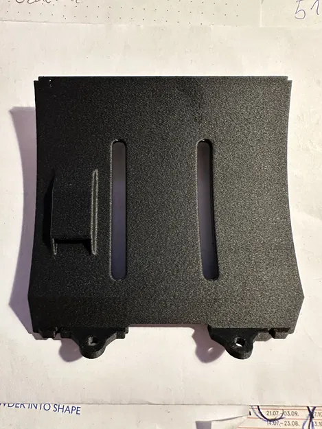 Creality Space PI Mod/Fix – Mod khắc phục lỗi đo độ ẩm - Image 2