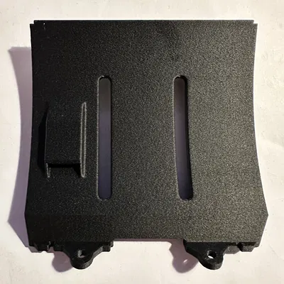 Creality Space PI Mod/Fix – Mod khắc phục lỗi đo độ ẩm