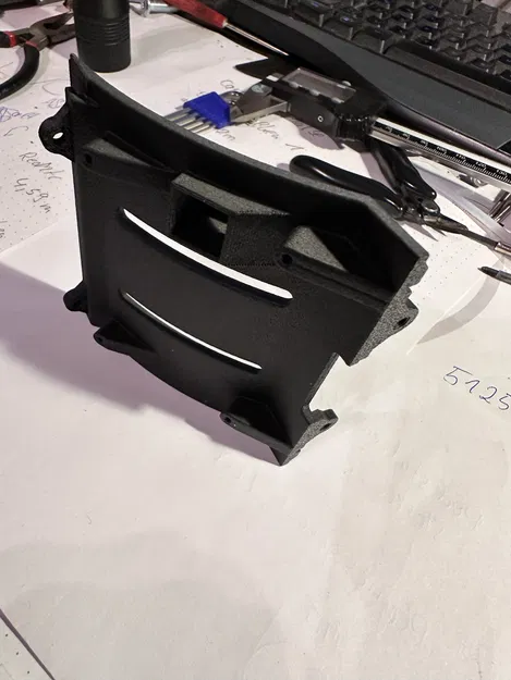 Creality Space PI Mod/Fix – Mod khắc phục lỗi đo độ ẩm - Image 3