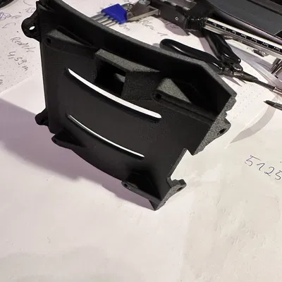 Creality Space PI Mod/Fix – Mod khắc phục lỗi đo độ ẩm