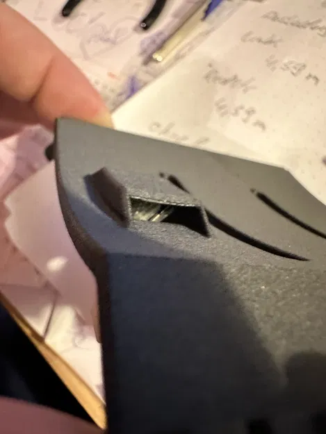 Creality Space PI Mod/Fix – Mod khắc phục lỗi đo độ ẩm - Image 6