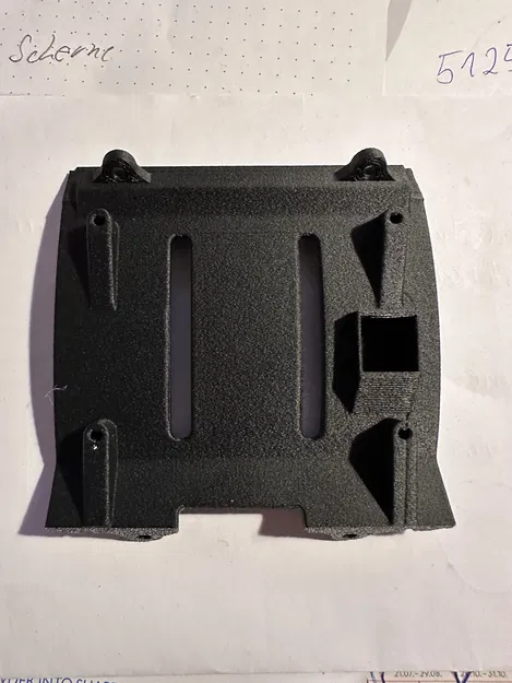 Creality Space PI Mod/Fix – Mod khắc phục lỗi đo độ ẩm - Image 8