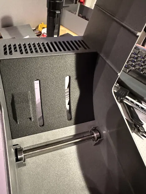 Creality Space PI Mod/Fix – Mod khắc phục lỗi đo độ ẩm - Image 9