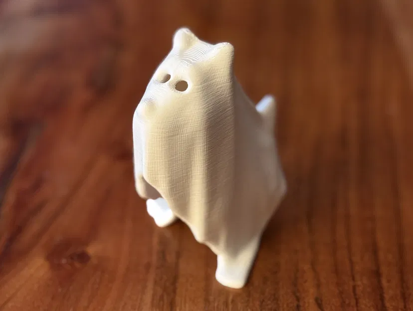 Ghost Dog (Chó Ma) - Image 1