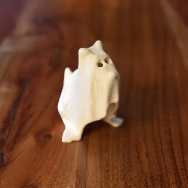 Ghost Dog (Chó Ma) - Image 2