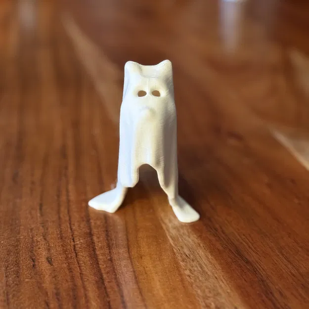 Ghost Dog (Chó Ma) - Image 3