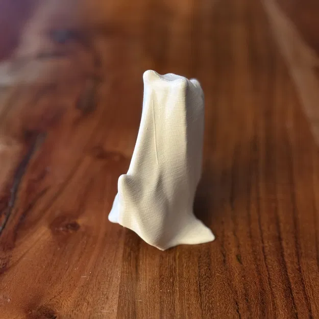 Ghost Dog (Chó Ma) - Image 5