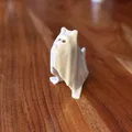 Ghost Dog (Chó Ma) - Thumbnail 6