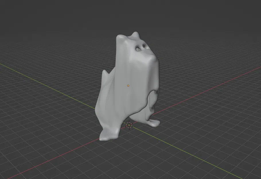 Ghost Dog (Chó Ma) - Image 8