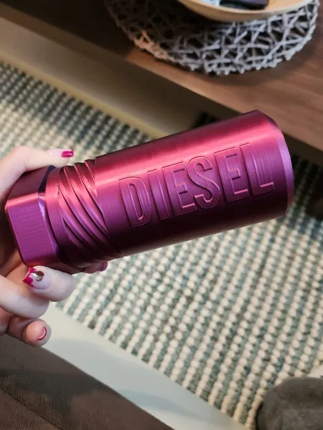 Hộp đựng kính kiểu ic! berlin (Glasses Case - ic! berlin style) - Image 1