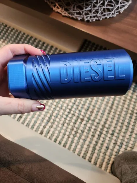 Hộp đựng kính kiểu ic! berlin (Glasses Case - ic! berlin style) - Image 3