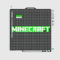 Logo Minecraft - Thumbnail 2