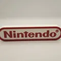 Logo Nintendo - Thumbnail 1