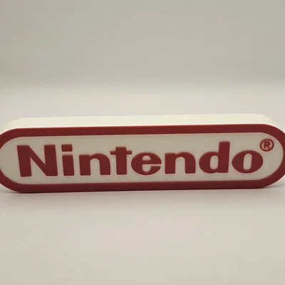 Logo Nintendo