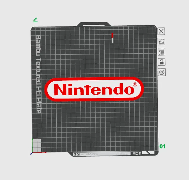 Logo Nintendo - Image 2
