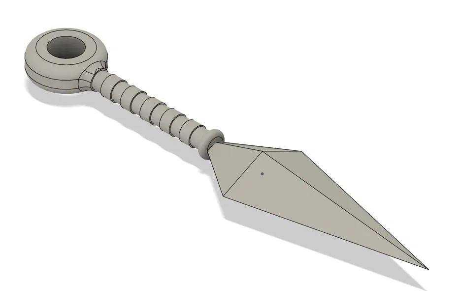 Kunai - Image 1