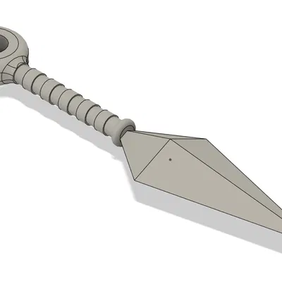 Kunai