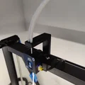 Dẫn hướng cuộn Single/Dual Filament cho Ender 3 v3 SE/KE (logo Creality) - Thumbnail 2