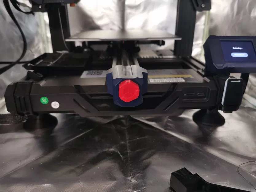 Chân đế/Podpora cho máy in Anycubic Kobra 2 Neo - Image 1