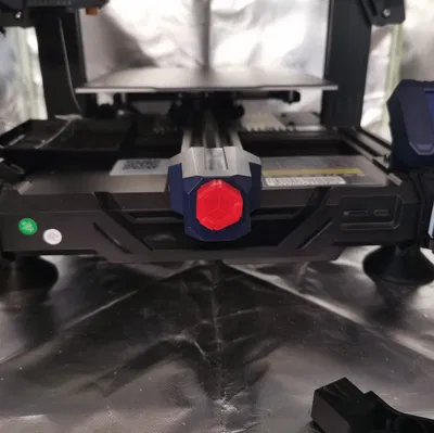 Chân đế/Podpora cho máy in Anycubic Kobra 2 Neo